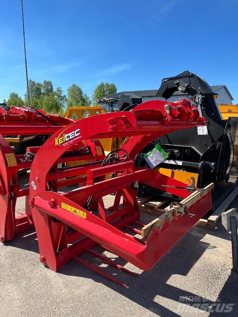 Keltec KT 44 Agricultura - Outros
