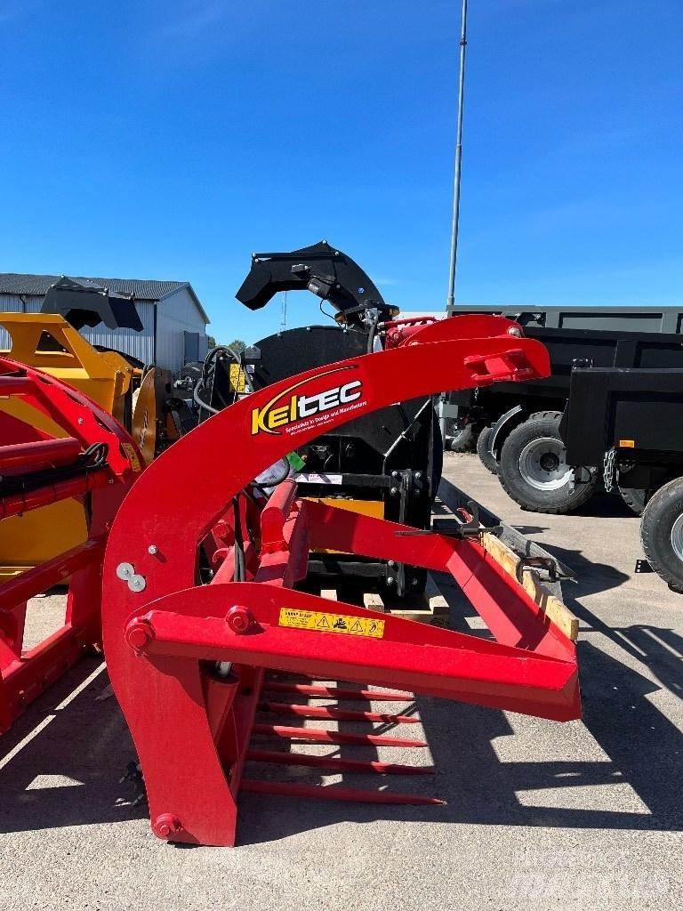 Keltec KT 44 Agricultura - Outros
