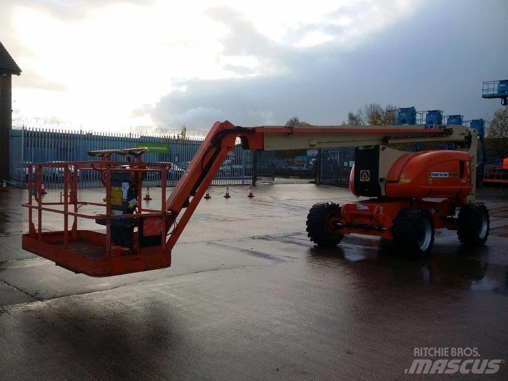 JLG 800AJ Elevadores braços articulados