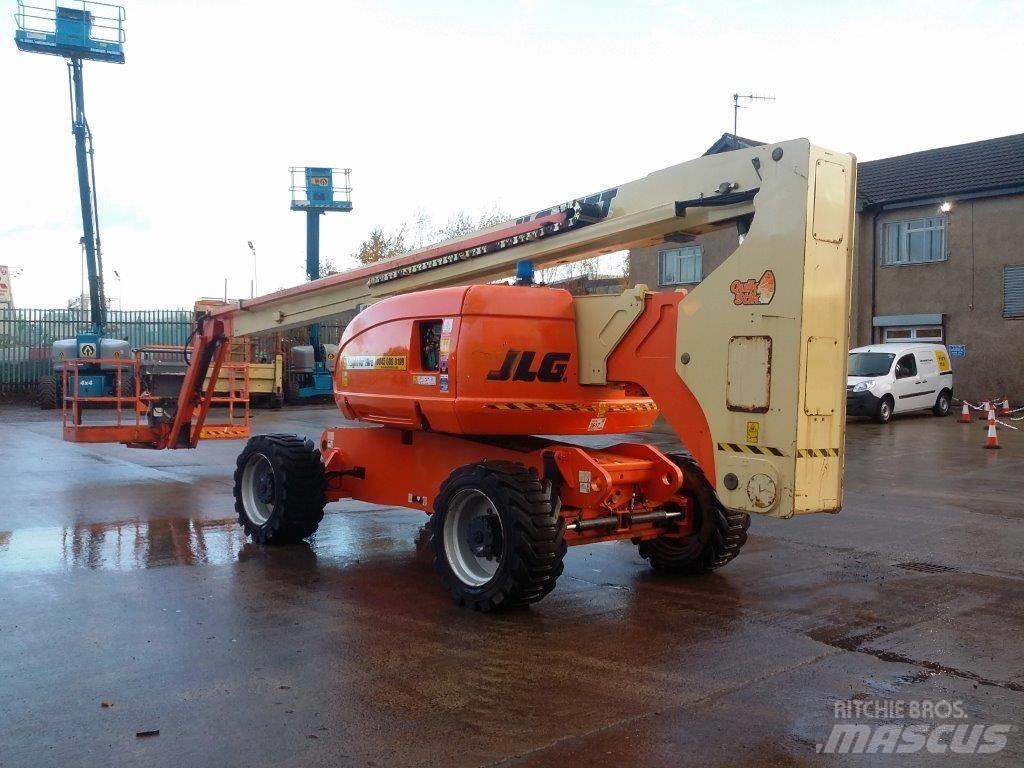 JLG 800AJ Elevadores braços articulados