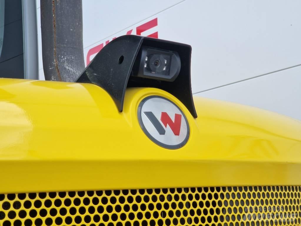 Wacker Neuson ET 65 Miniescavadeiras