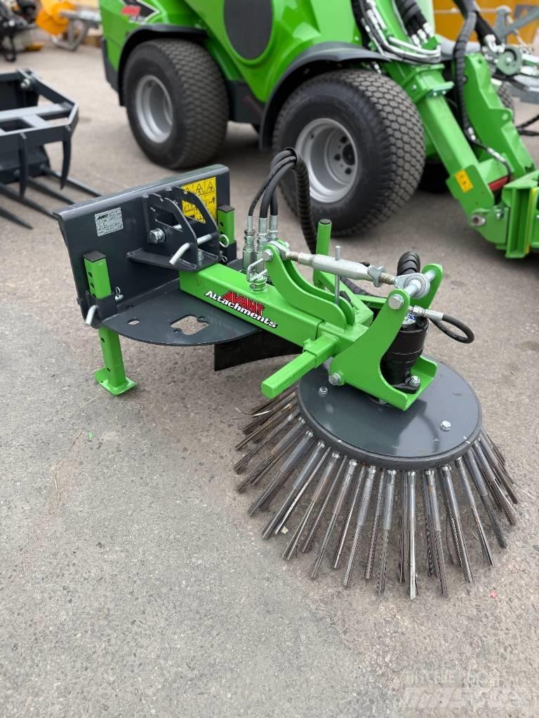 Avant Ogräsborste Agricultura - Outros
