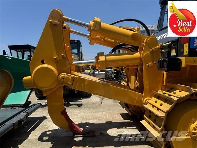 Shantui SD 32 Dozers - Tratores rastos