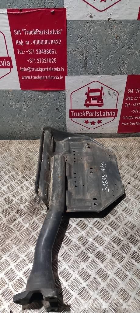 Scania R440  1725676 Eixos