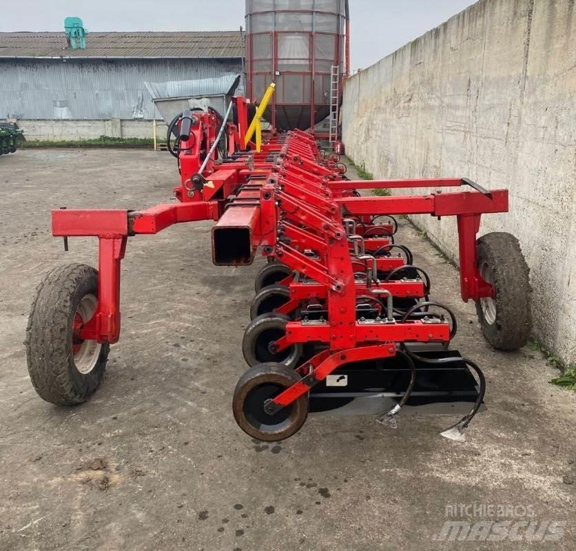 MaterMacc UNICA S Cultivadoras