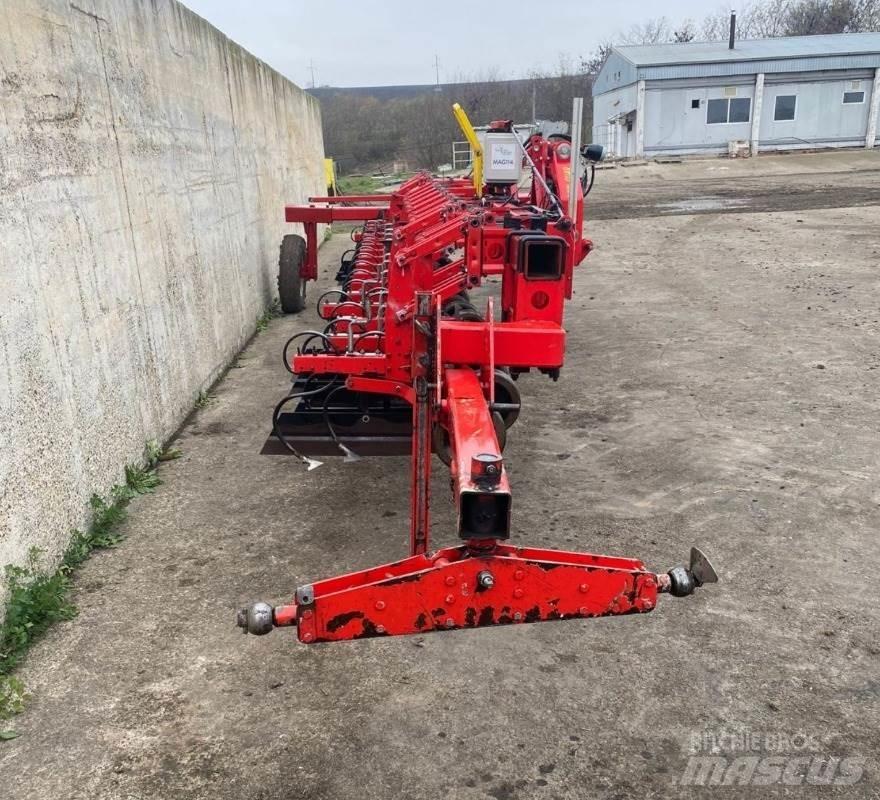 MaterMacc UNICA S Cultivadoras