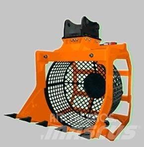 OCM BV1500 Baldes