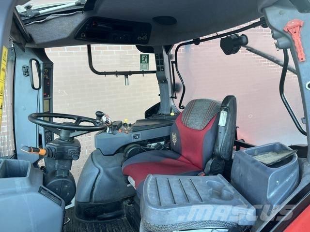 Steyr 6230 Tratores Agrícolas usados