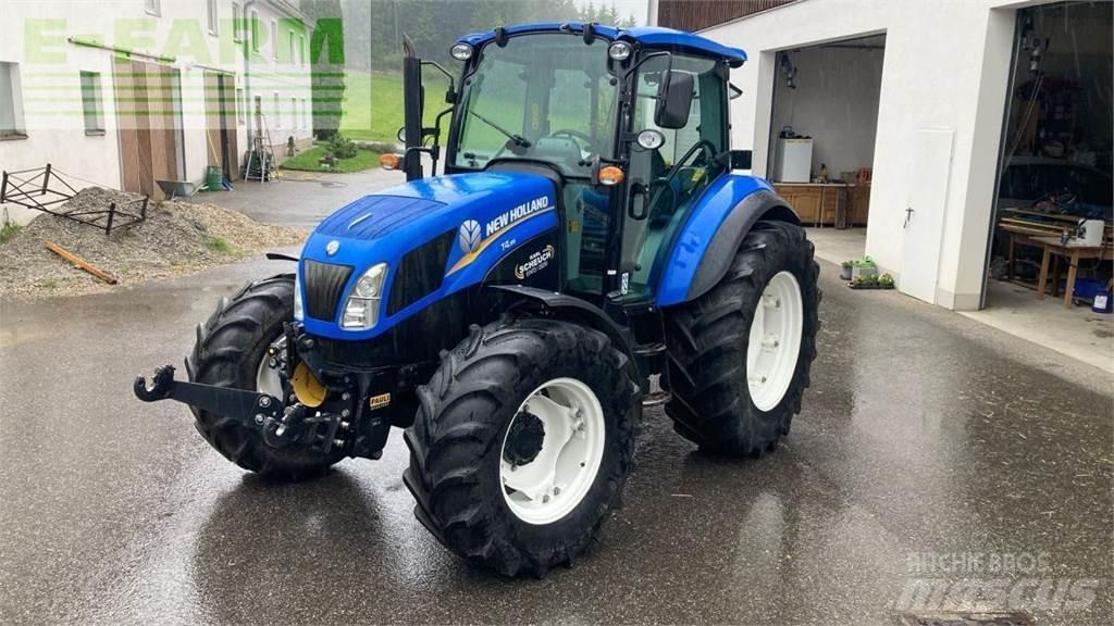 New Holland T4.85 Tratores Agrícolas usados