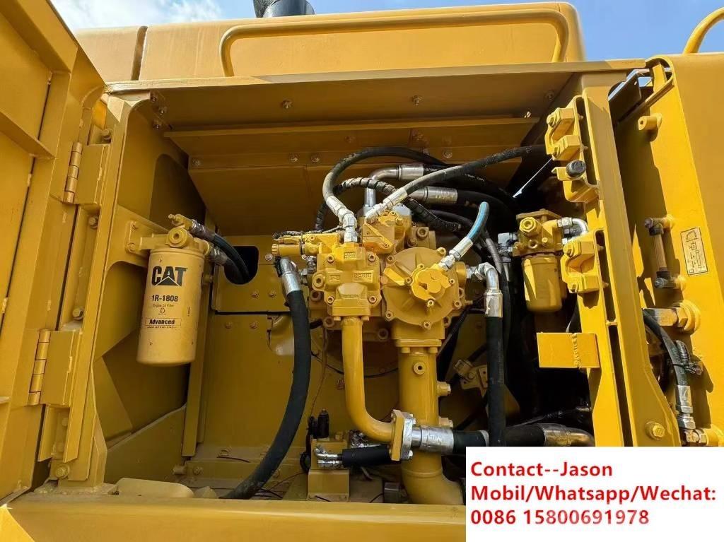 CAT 349 D2 L Escavadeiras de esteiras