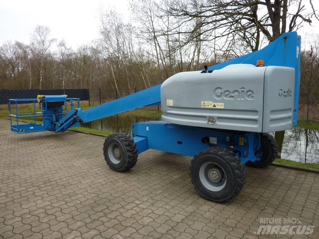Genie S 45H Elevadores braços Telescópicos