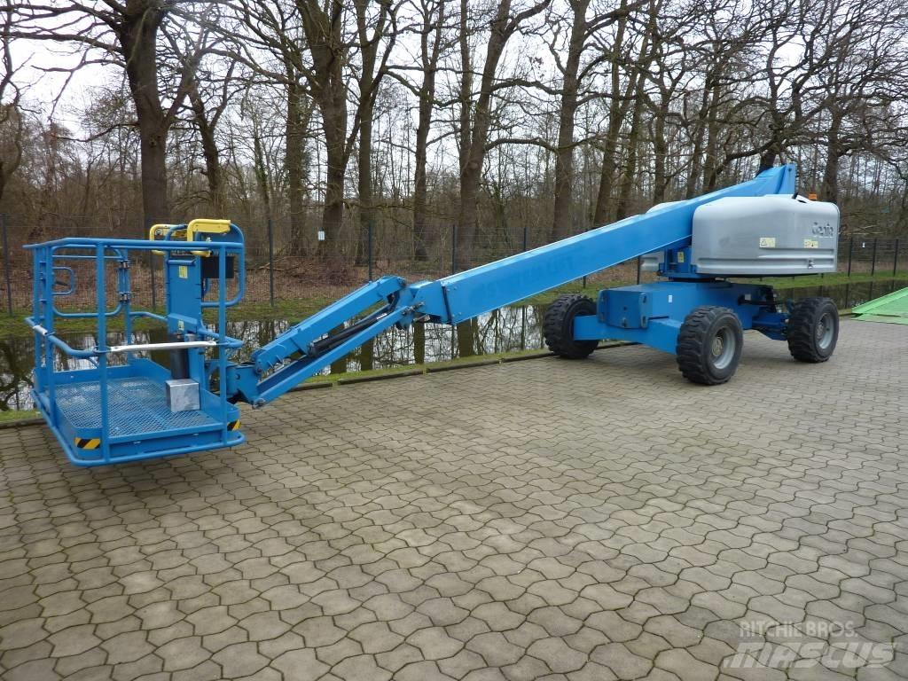 Genie S 45H Elevadores braços Telescópicos