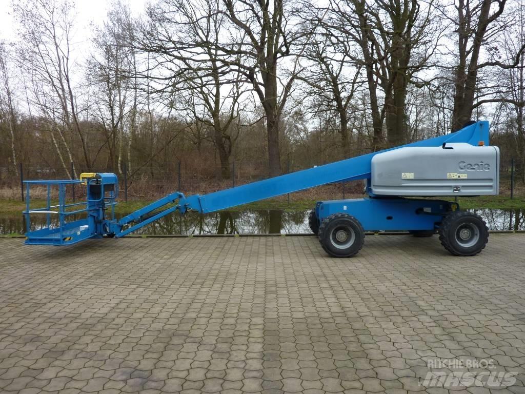 Genie S 45H Elevadores braços Telescópicos