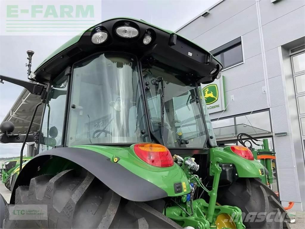 John Deere 5095m Tratores Agrícolas usados