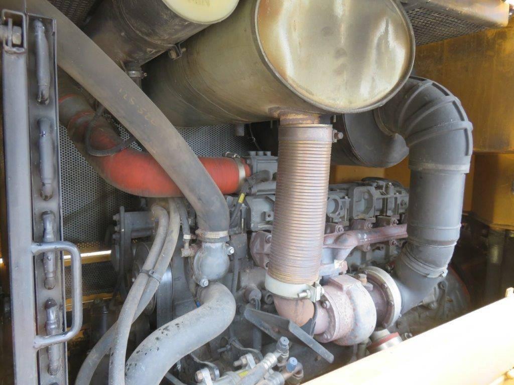 Ljungby L 15 Carregadeiras de rodas