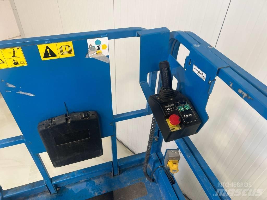 Genie GS-4047 Elevadores de tesoura
