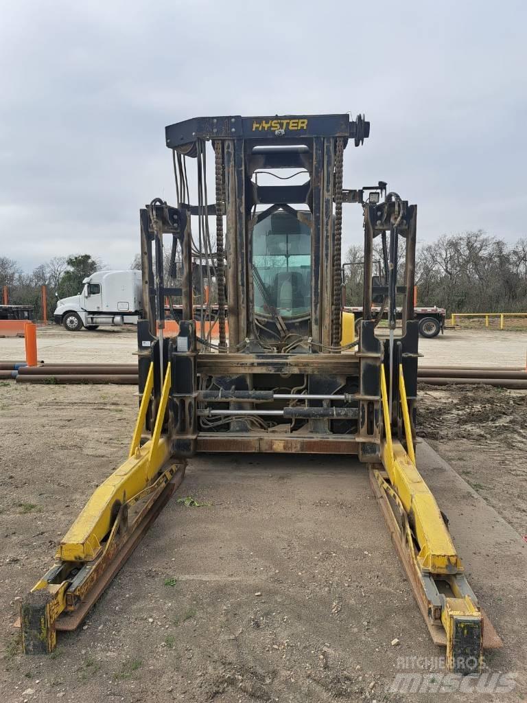 Hyster H360-48 Empilhadores - Outros