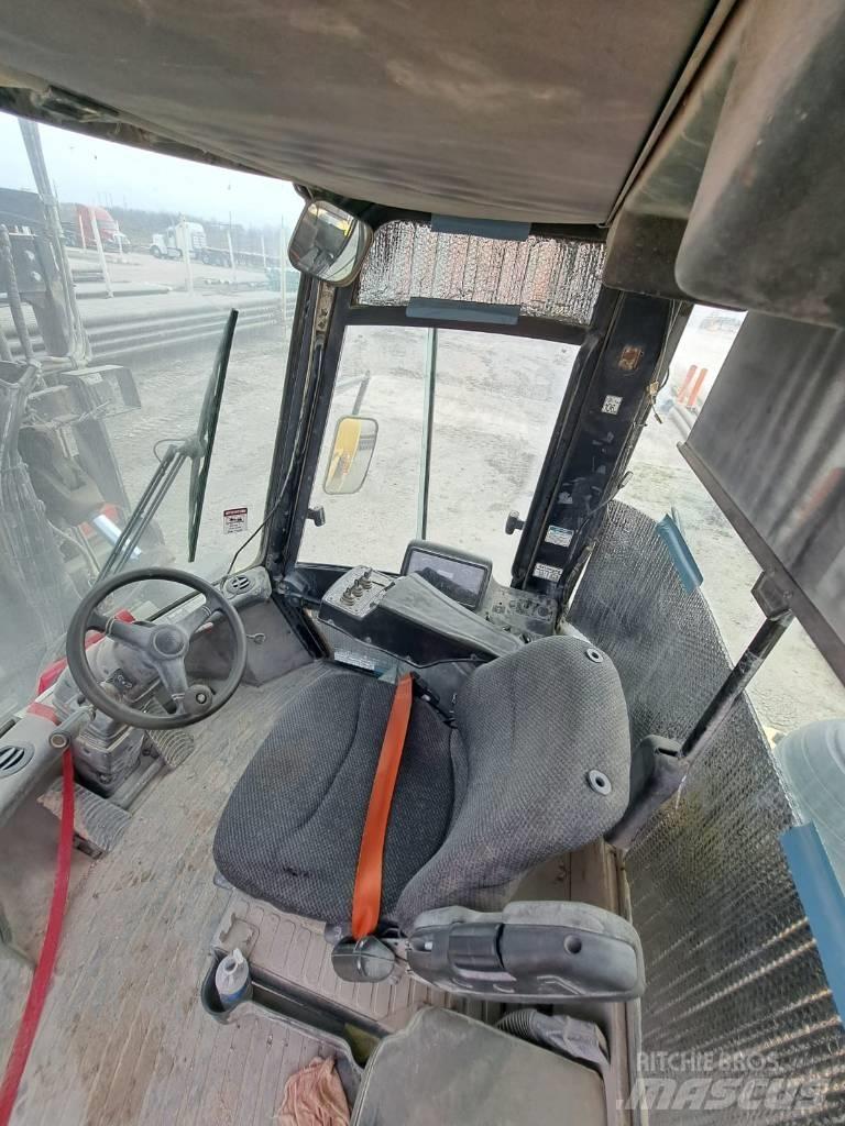 Hyster H360-48 Empilhadores - Outros