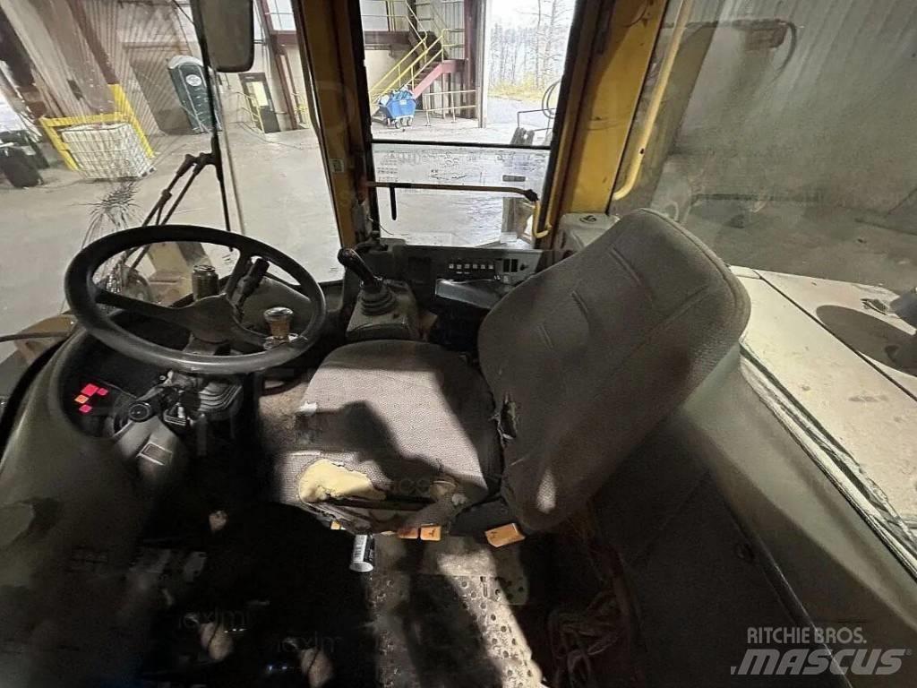 Volvo L 90 E Carregadeiras de rodas