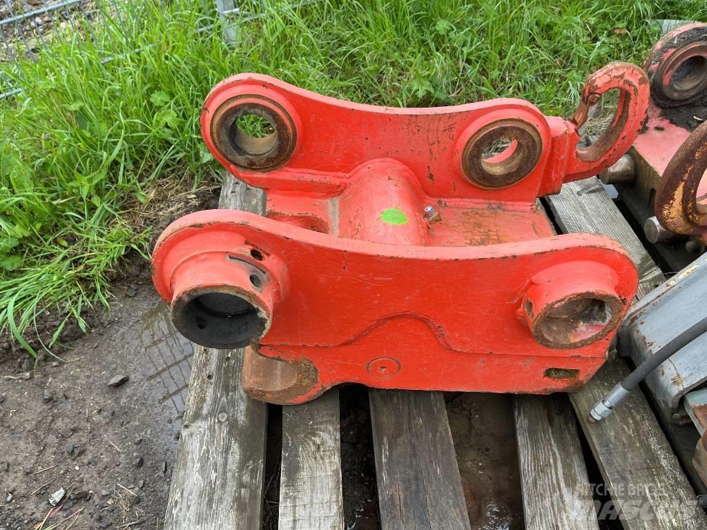 Lehnhoff HS20 Uniőes rápidas