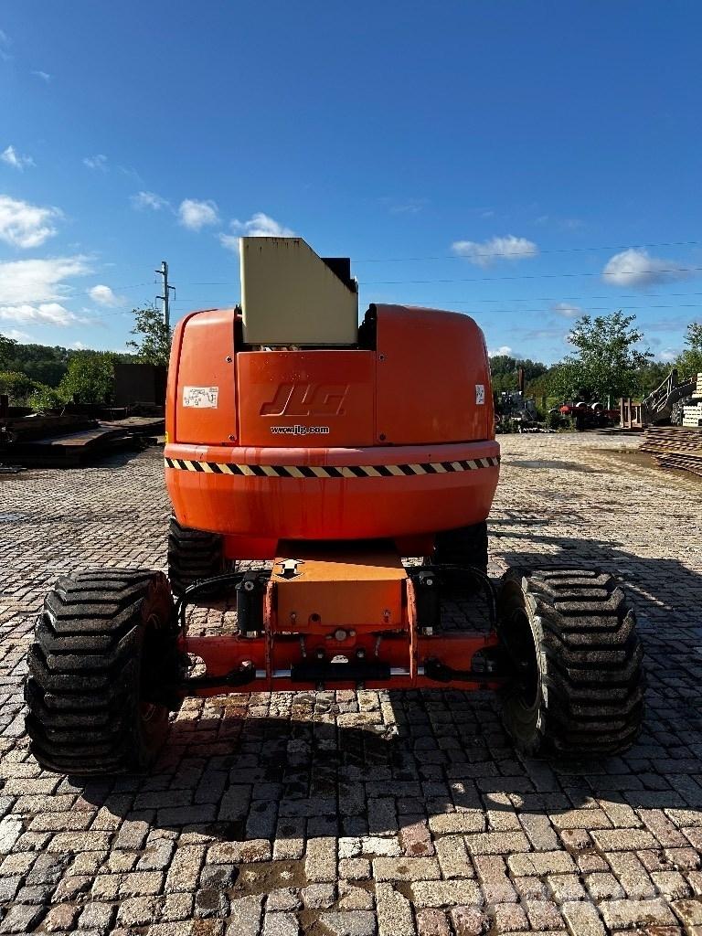JLG 450 AJ II Elevadores braços articulados