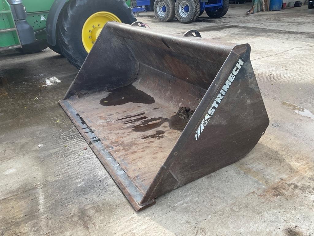 Strimech BUCKET Baldes