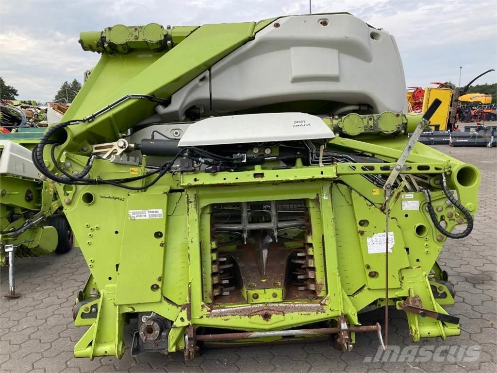 CLAAS Orbis 750 Agricultura - Outros
