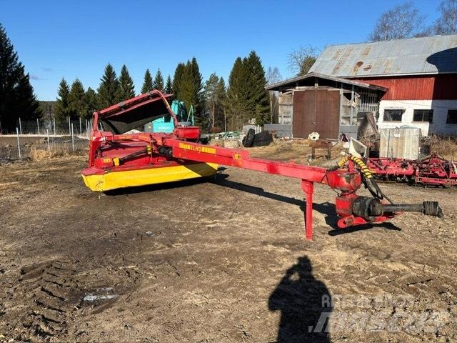 Elho HNM 320 C Hydro Gadanheiras-Condicionadoras
