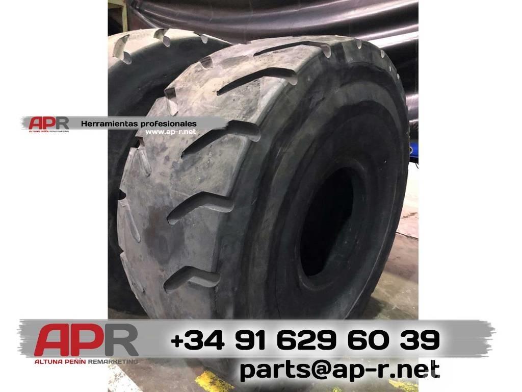 Michelin 29.5R25 Pneus