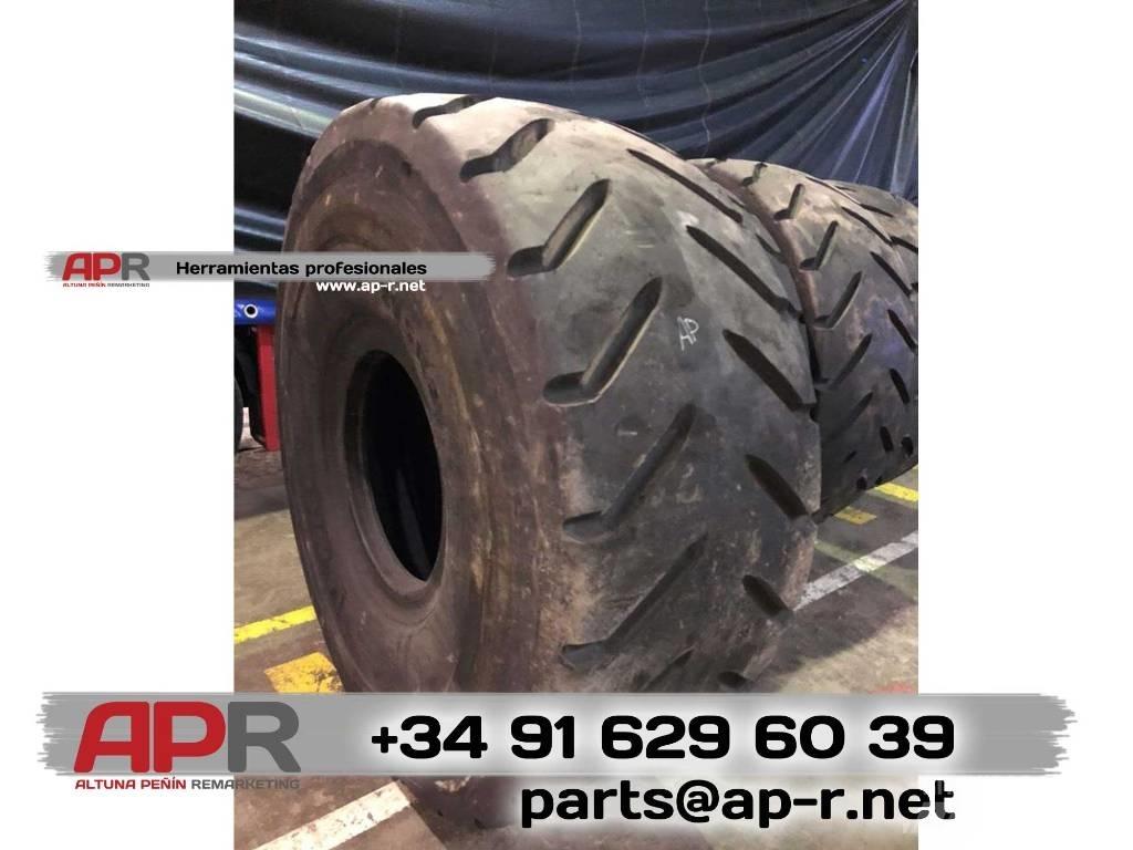 Michelin 29.5R25 Pneus