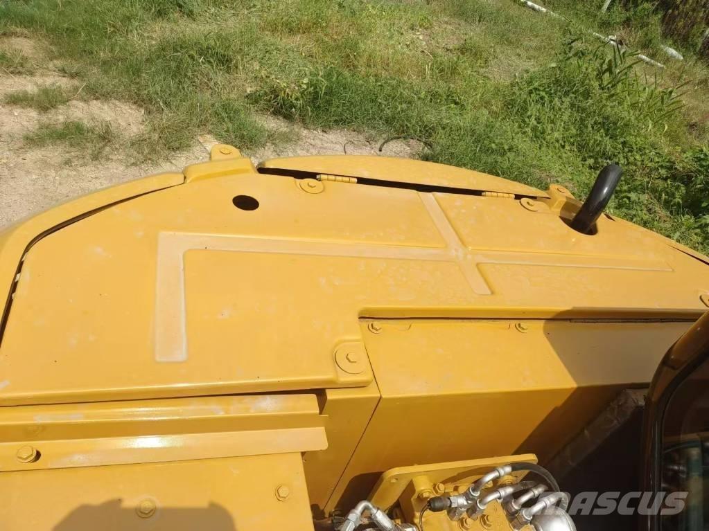 CAT 308 E2 Escavadoras Midi 7t - 12t