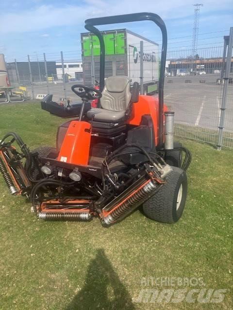 Jacobsen LF550 Corta-Relvas Fairway