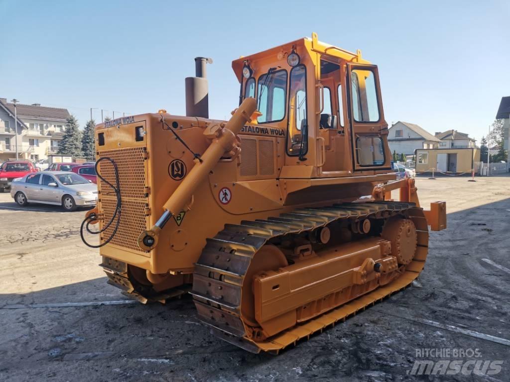 Dressta TD-20G Dozers - Tratores rastos