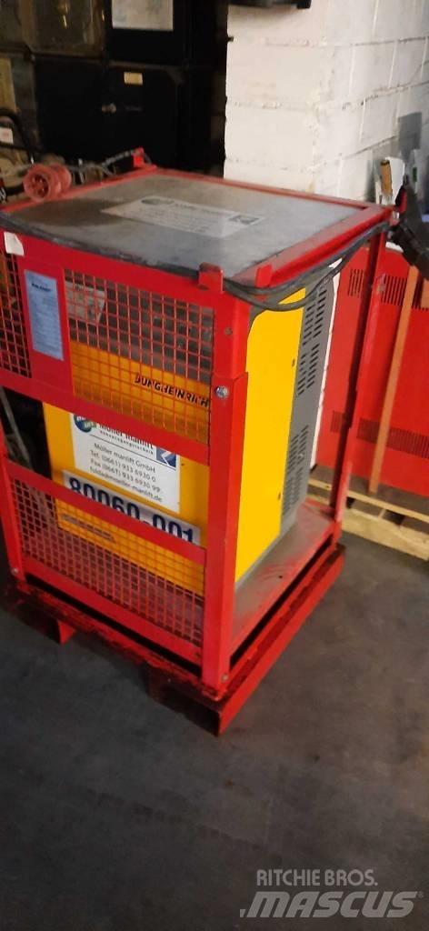 Jungheinrich EFG 320 Empilhadores eléctricos