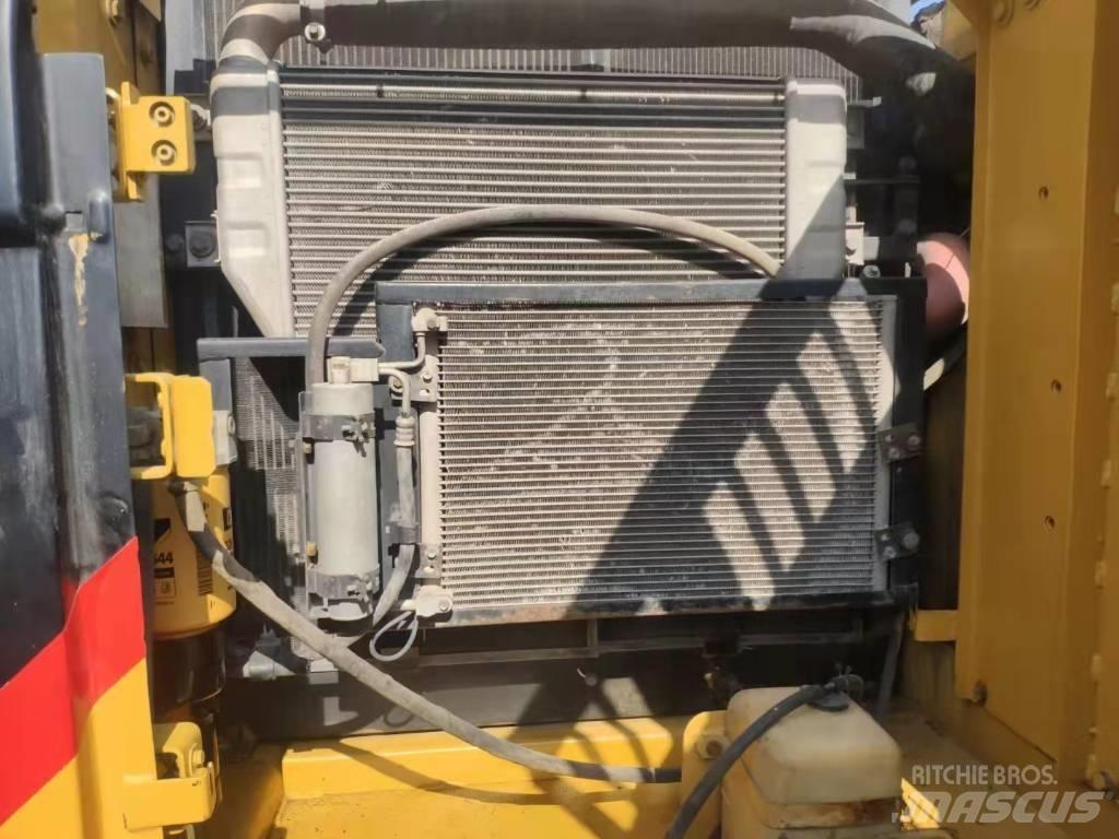 CAT 320 B Escavadeiras de esteiras