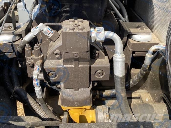 Sany SY 60 Miniescavadeiras