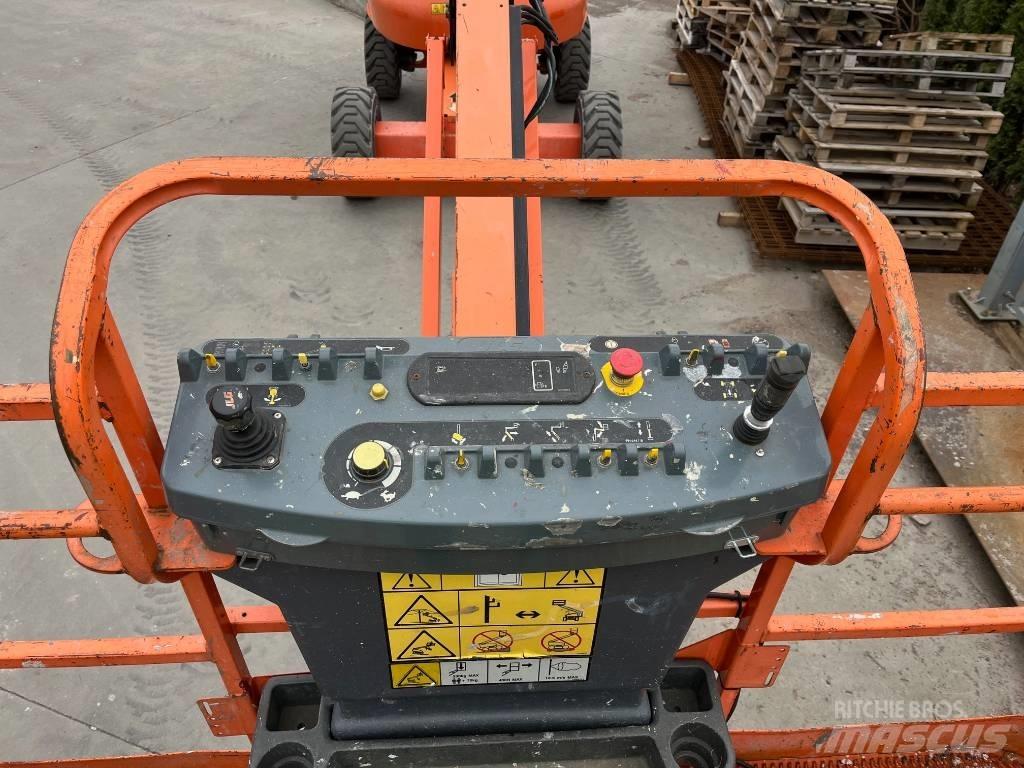 JLG 460 SJ Elevadores braços Telescópicos