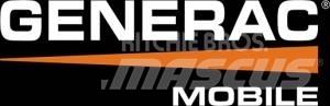 Generac Mobile TF4 Torres de luz