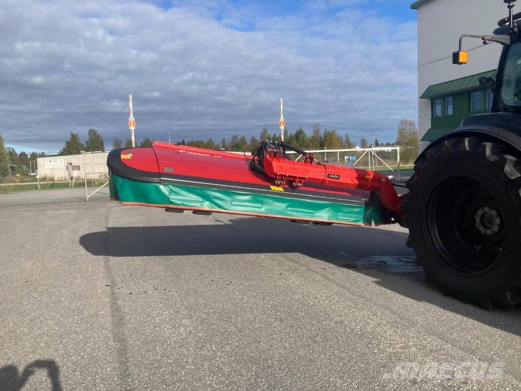 Kverneland 3336 MT Gadanheiras-Condicionadoras