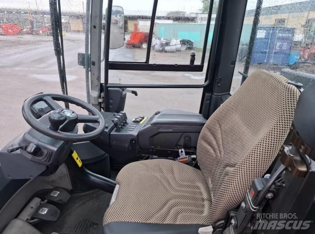 Kalmar ECG90-6 Empilhadores eléctricos