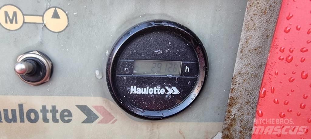 Haulotte H 16 TPX Elevadores braços articulados