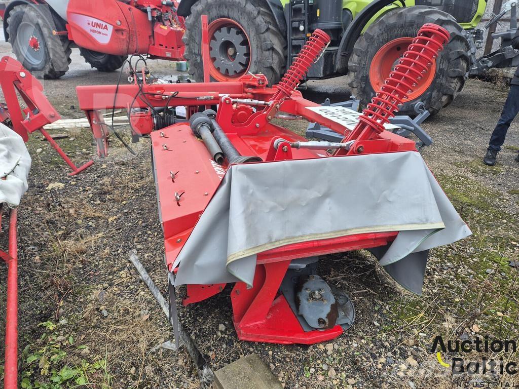 Unia Alka XL 2.2 Corta-Relvas Riders