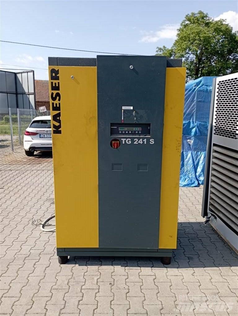 Kaeser TG241 CE Secadores de ar comprimido