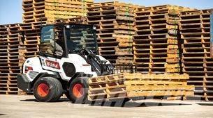 Bobcat L28 Mini carregadoras