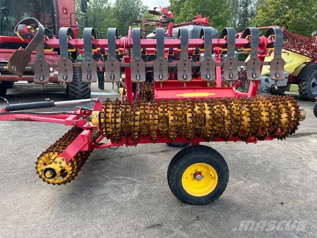 Väderstad ROLLEX 620 Rolos agrícolas