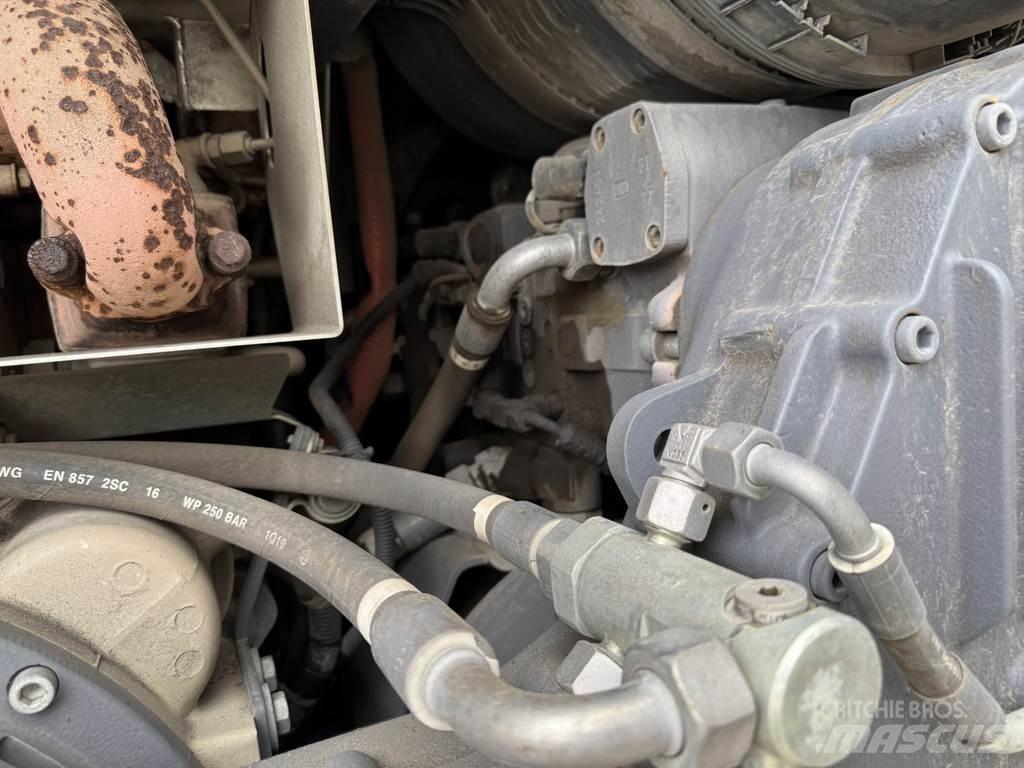 Wirtgen W 100 CFI Moinhos de asfalto a frio