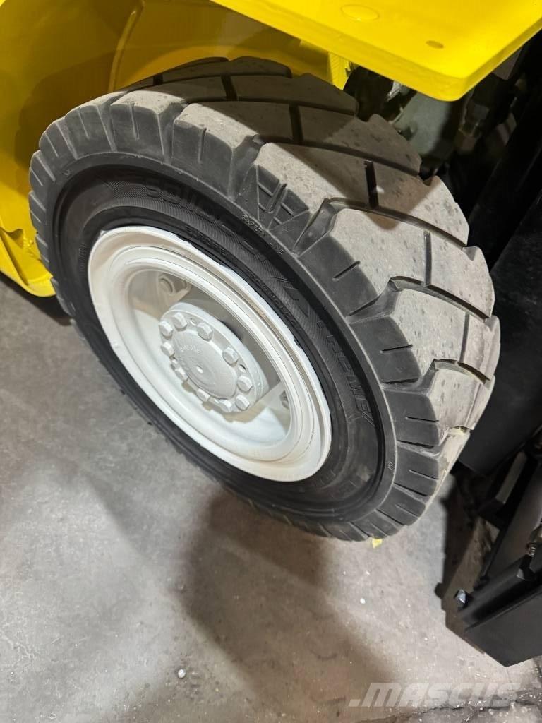 Yale GLP 050 VX Empilhadores - Outros