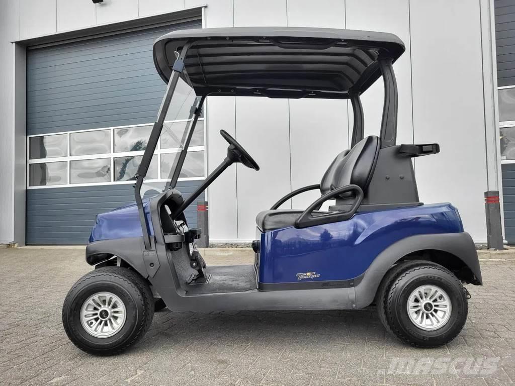 Club Car Tempo Carros de golfe