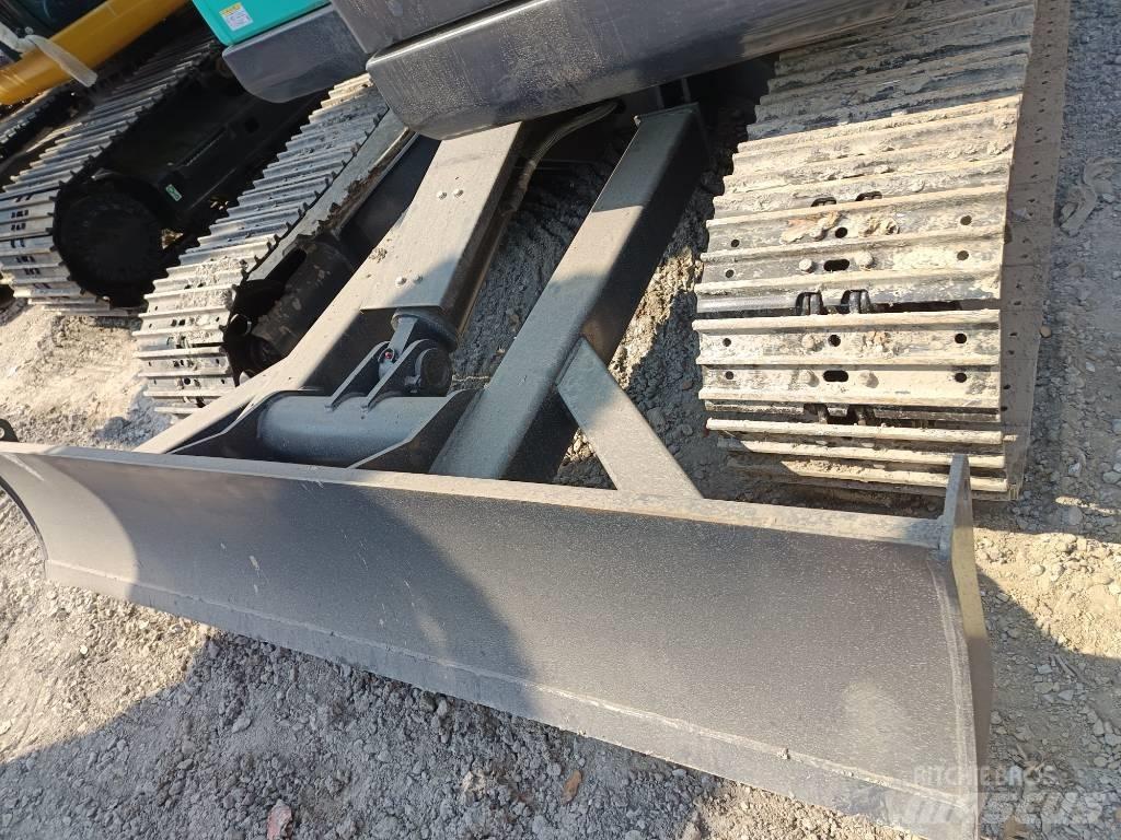 Kobelco SK 75 Escavadoras Midi 7t - 12t