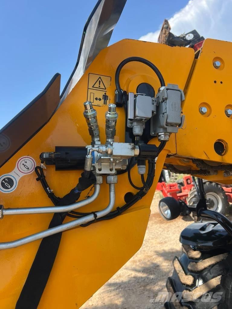 Dieci ZEUS 40.13 Manipulador telescópico